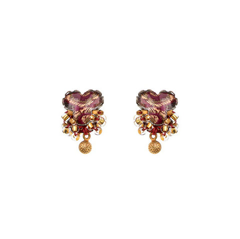 Ayala Bar Earrings H2390