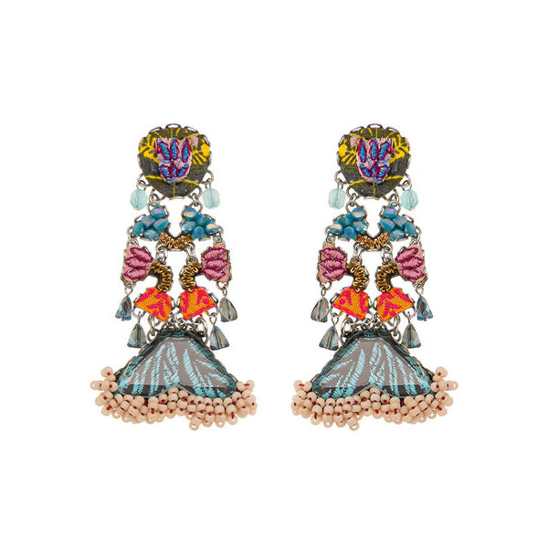 Ayala Bar Earrings H2392