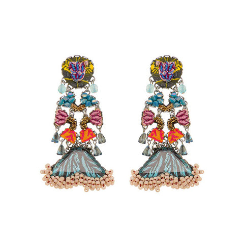 Ayala Bar Earrings H2392