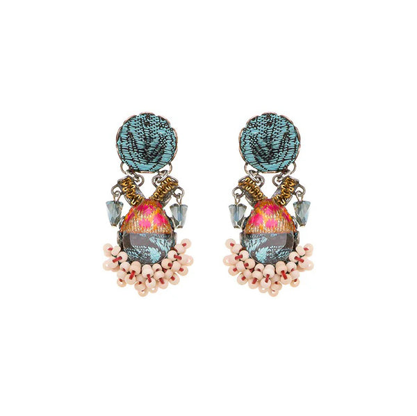 Ayala Bar Earrings H2396