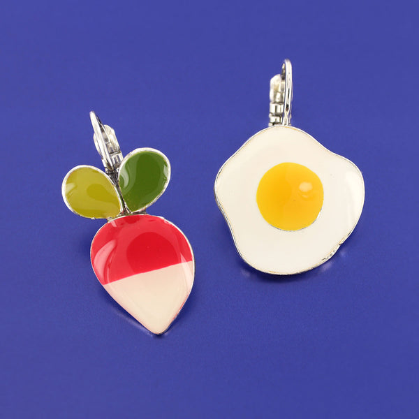 Taratata 'Dinette' Earrings