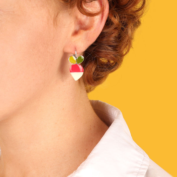 Taratata 'Dinette' Earrings