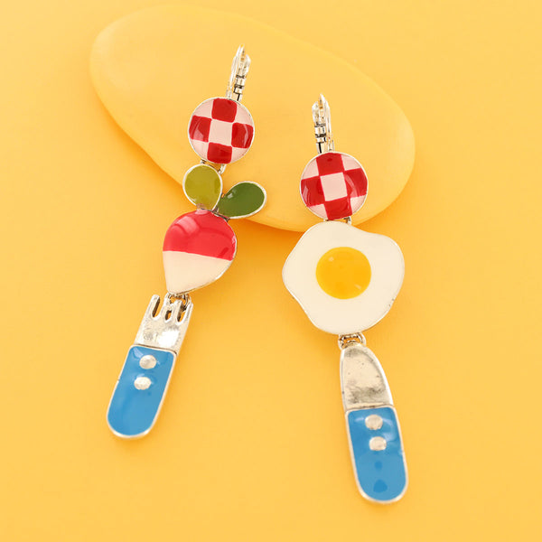 Taratata 'Dinette' Earrings