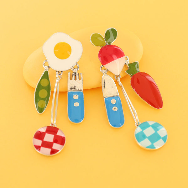 Taratata 'Dinette' Earrings