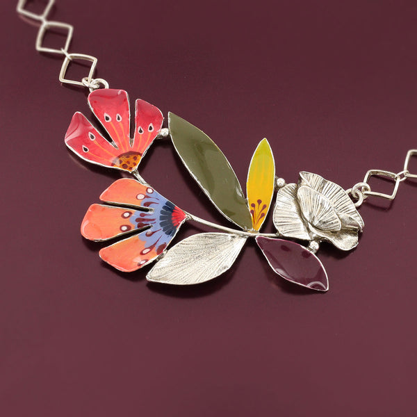 Taratata 'Borneo' Necklace