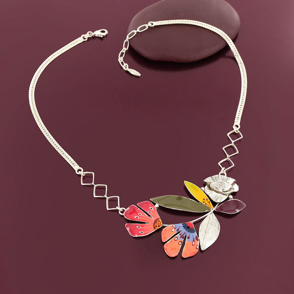 Taratata 'Borneo' Necklace