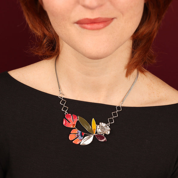 Taratata 'Borneo' Necklace