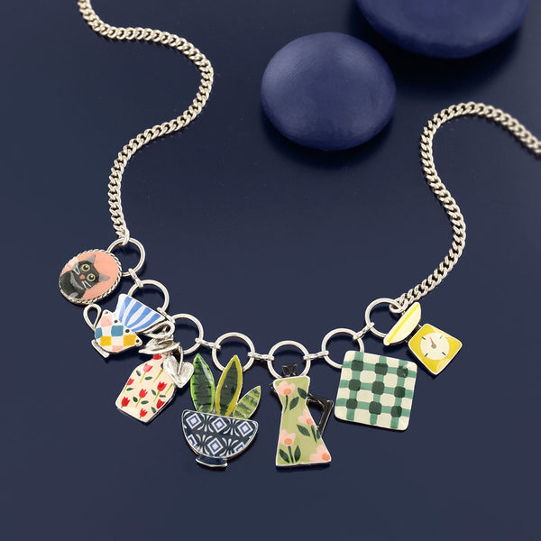 Taratata 'Chicoree' Necklace