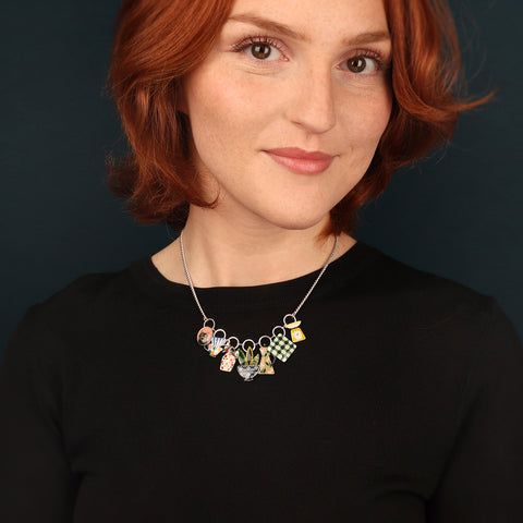 Taratata 'Chicoree' Necklace