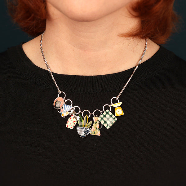 Taratata 'Chicoree' Necklace