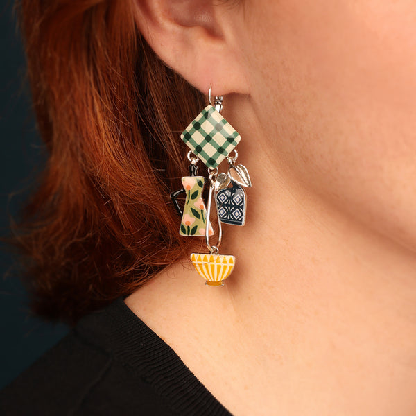 Taratata 'Chicoree' Earrings
