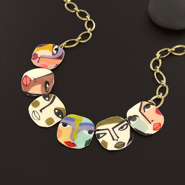Taratata 'Girls' Necklace