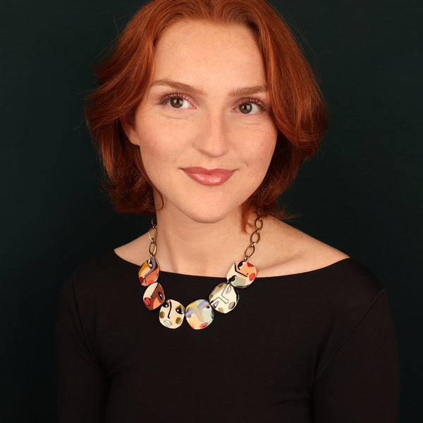 Taratata 'Girls' Necklace