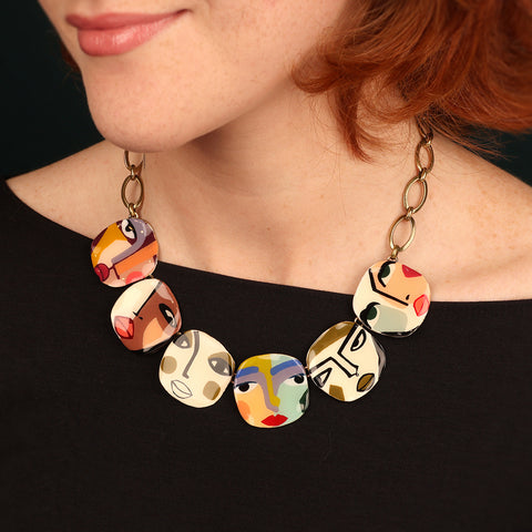 Taratata 'Girls' Necklace
