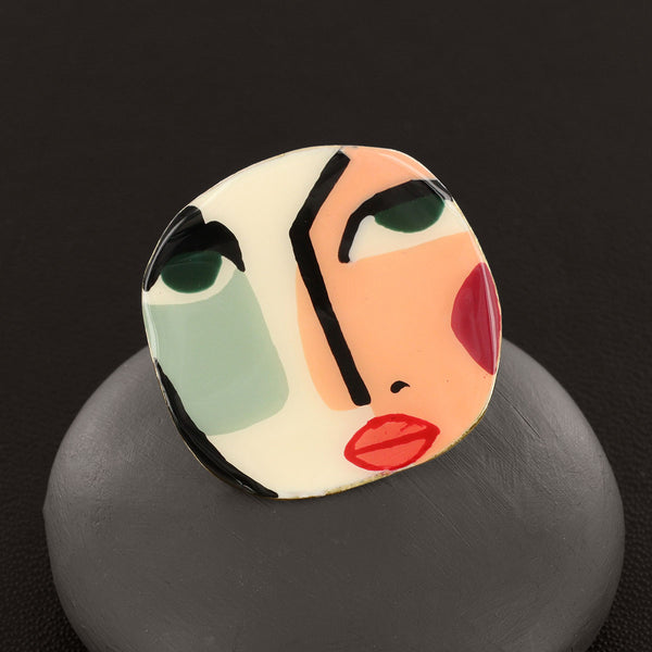 Taratata 'Girls' Ring