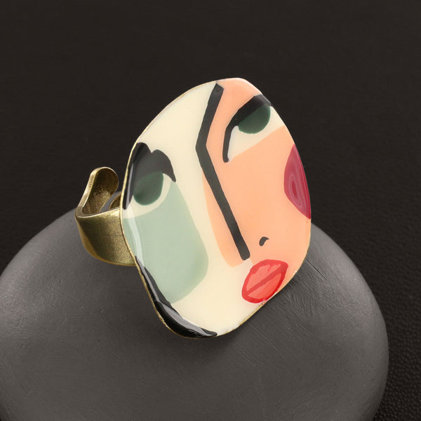 Taratata 'Girls' Ring