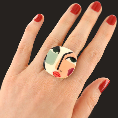Taratata 'Girls' Ring
