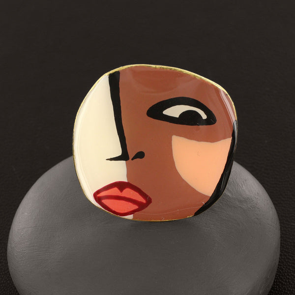 Taratata 'Girls' Ring