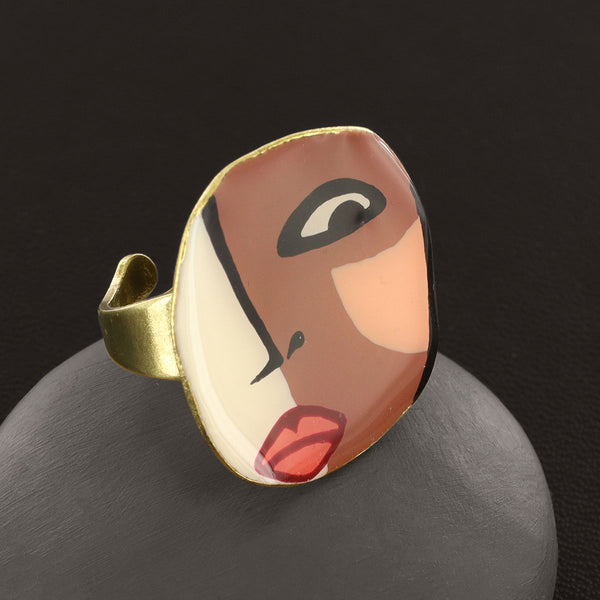 Taratata 'Girls' Ring