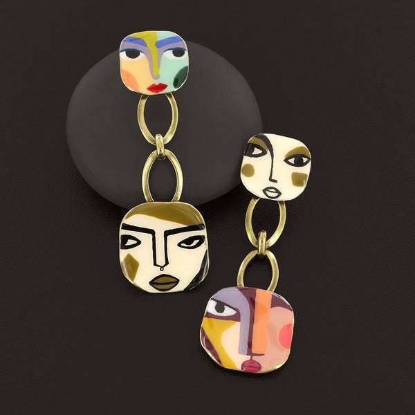 Taratata 'Girls' Earrings
