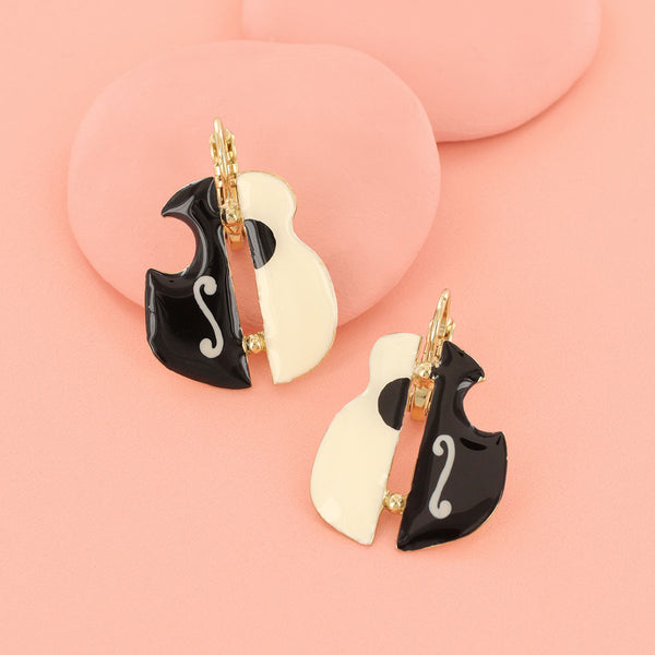 Taratata 'Music' Earrings