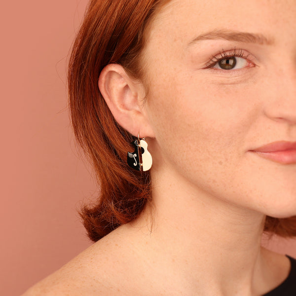 Taratata 'Music' Earrings