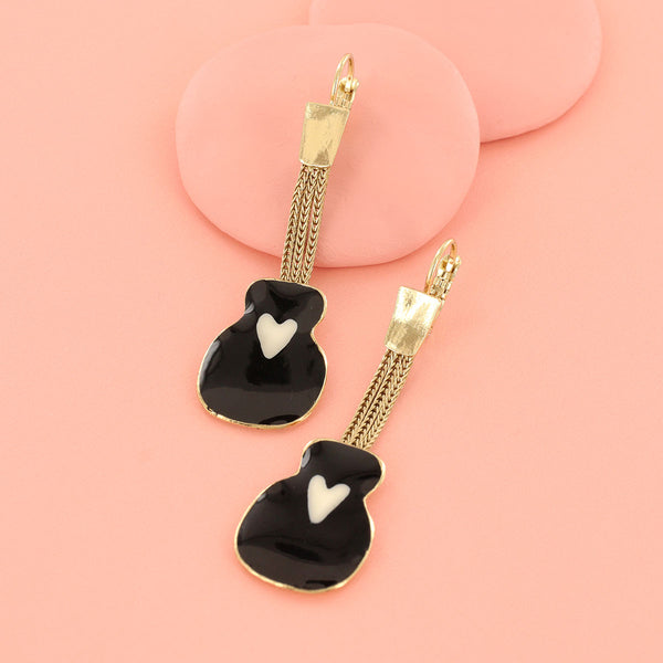 Taratata Guitar Earrings