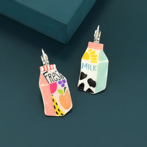 Taratata 'Nourriture' Earrings