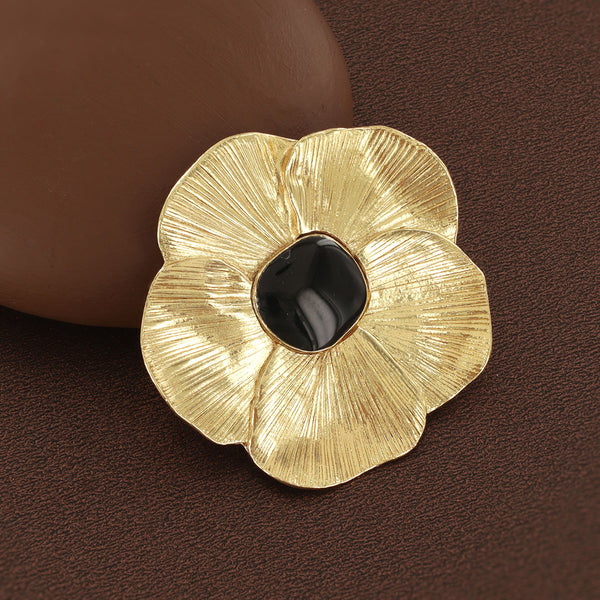 Taratata 'Milo' Flower Brooch