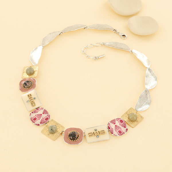 Taratata 'Ikat' Necklace