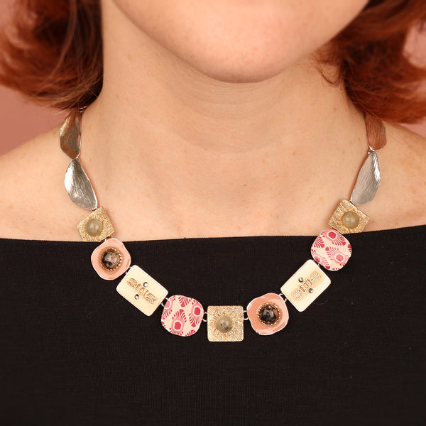 Taratata 'Ikat' Necklace