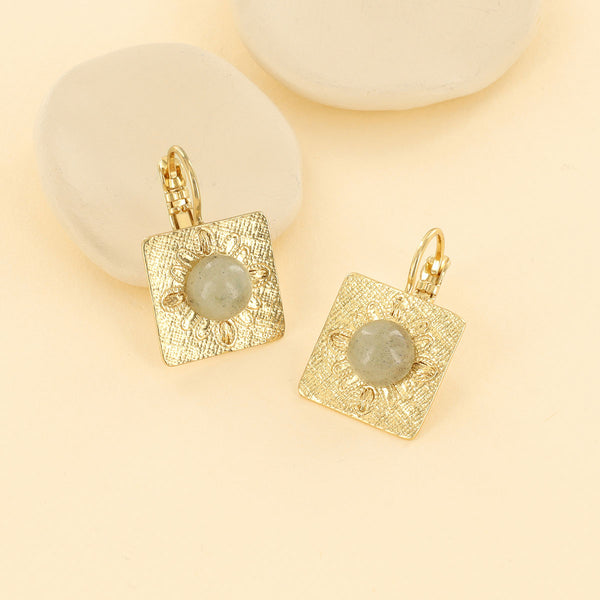 Taratata 'Ikat' Earrings