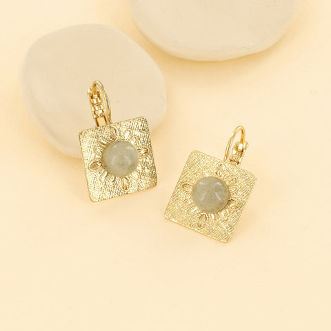 Taratata 'Ikat' Earrings