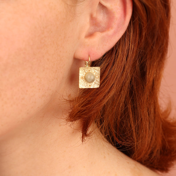 Taratata 'Ikat' Earrings