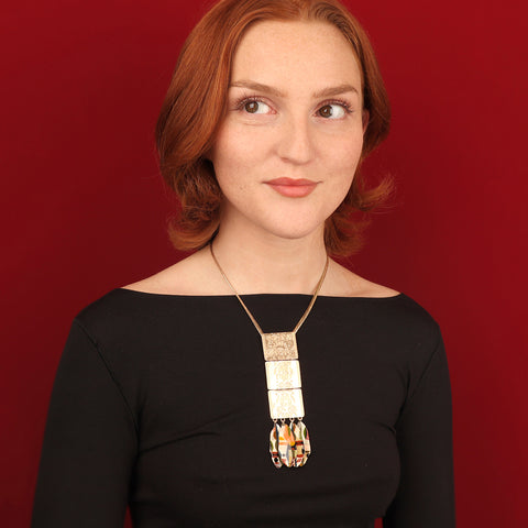 Taratata 'Totem' Necklace