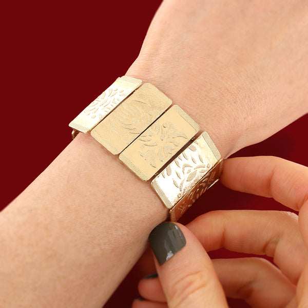 Taratata 'Totem' Bracelet
