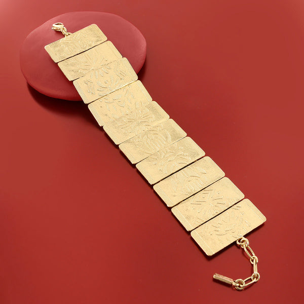 Taratata 'Totem' Bracelet