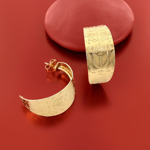 Taratata 'Totem' Hoops