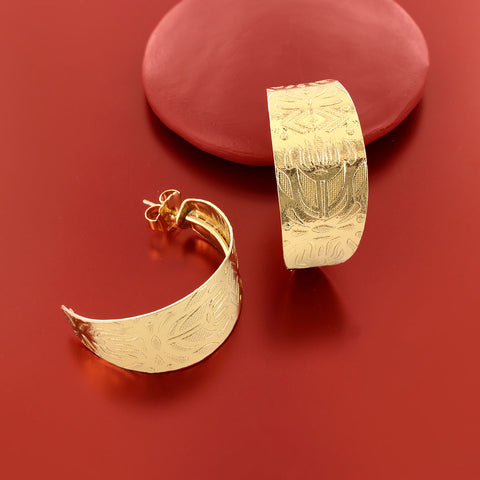 Taratata 'Totem' Hoops
