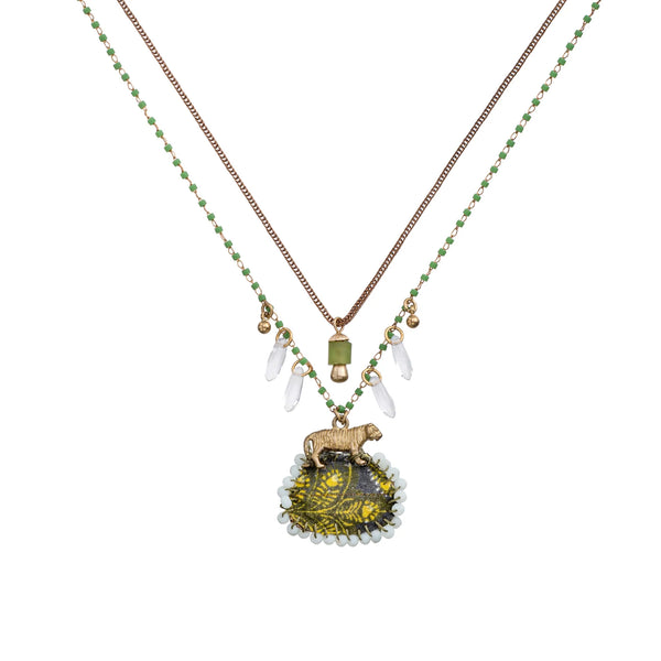 Ayala Bar Necklace H3558
