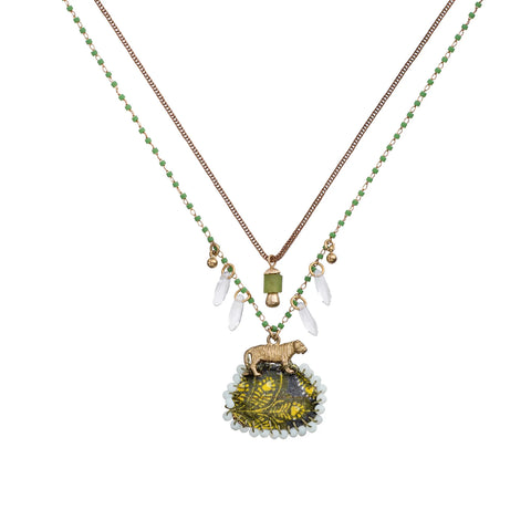 Ayala Bar Necklace H3558