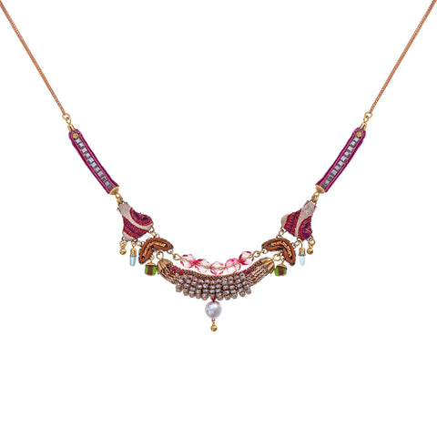 Ayala Bar Necklace H3594