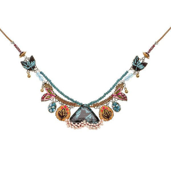 Ayala Bar Necklace H3636