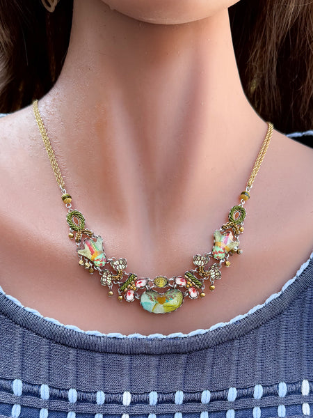 Ayala Bar Necklace R3532