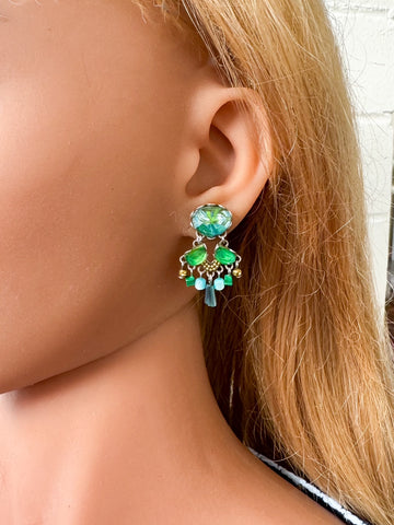 Ayala Bar Earring R2235