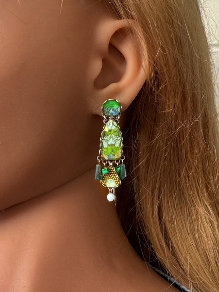 Ayala Bar Earring R2233