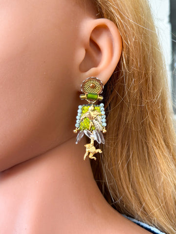 Ayala Bar Earring H2215
