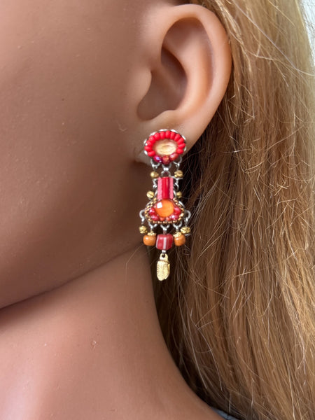 Ayala Bar Earring C2203