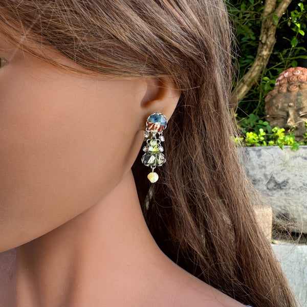 Ayala Bar Earrings R2411