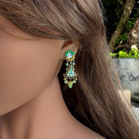 Ayala Bar Earrings C2354